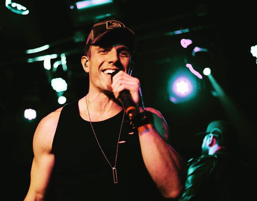 Eric Ethridge (Photo 1)